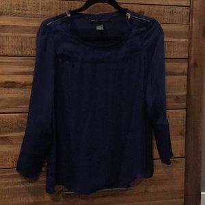 Marc Jacobs silk top